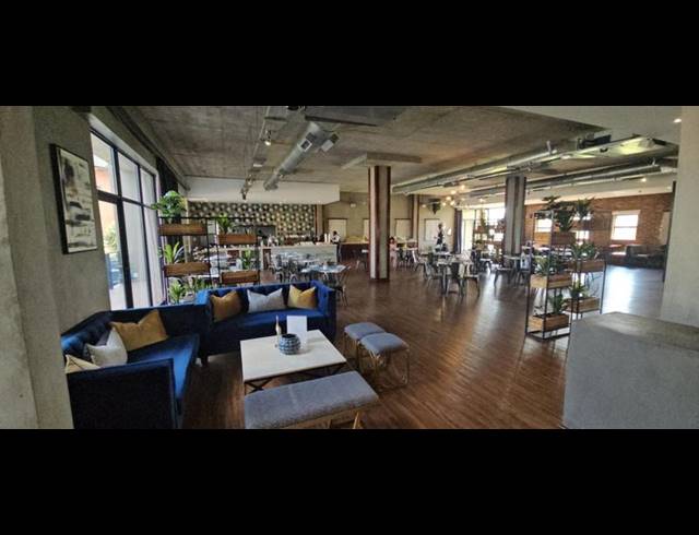 BUSINESS PROPERTY TO RENT IN NOORDWYK